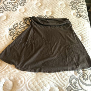 Patagonia Cotton Skirt